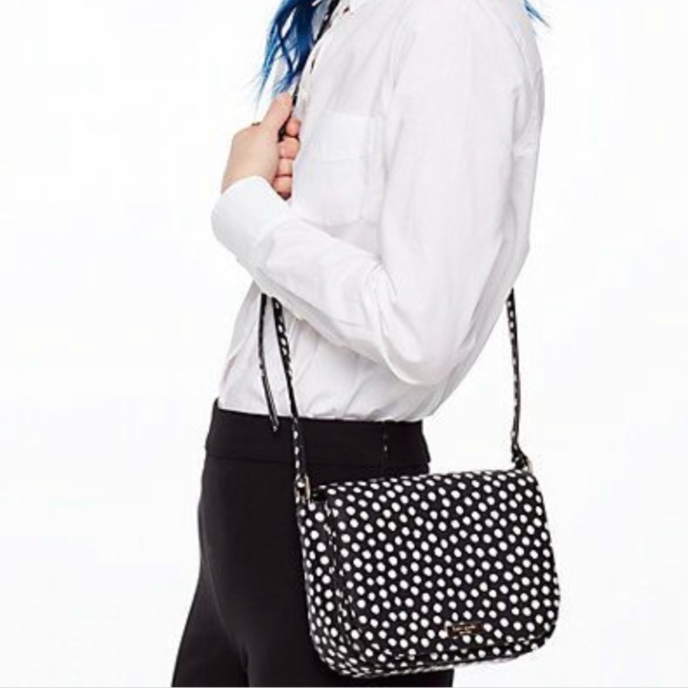 ♠️🆕  Kate Spade Crossbody